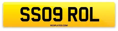 SS09 ROL