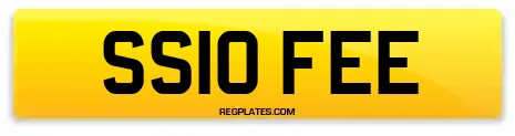 SS10 FEE