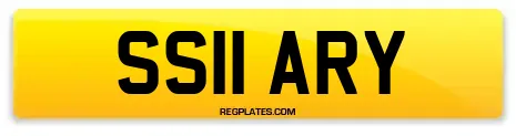 SS11 ARY