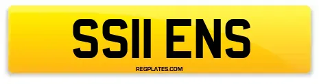 SS11 ENS