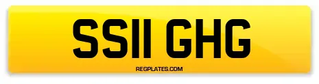 SS11 GHG