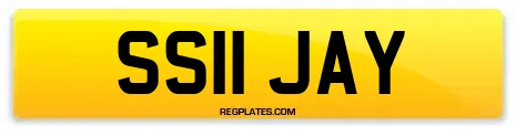 SS11 JAY