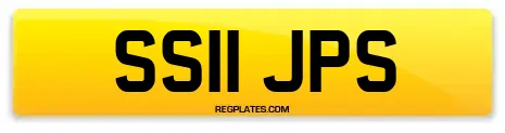 SS11 JPS