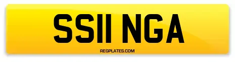 SS11 NGA