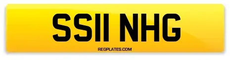 SS11 NHG