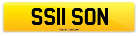 SS11 SON