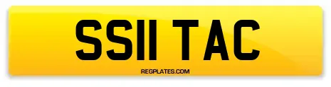 SS11 TAC