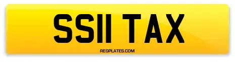 SS11 TAX