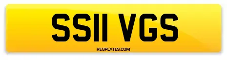 SS11 VGS