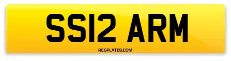 SS12 ARM