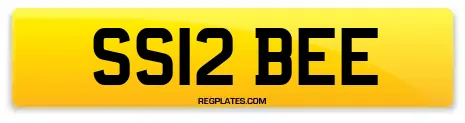 SS12 BEE