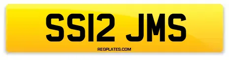 SS12 JMS