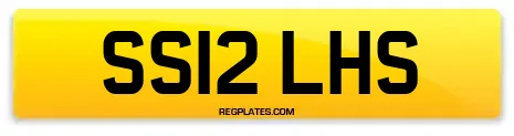 SS12 LHS