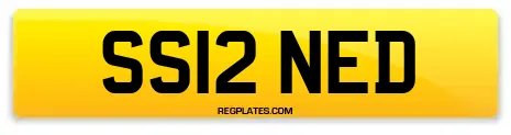 SS12 NED