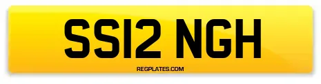 SS12 NGH