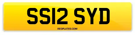 SS12 SYD