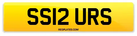 SS12 URS