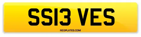 SS13 VES