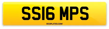 SS16 MPS