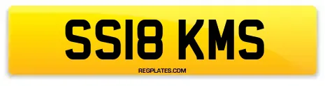 SS18 KMS