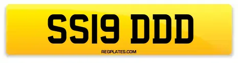 SS19 DDD