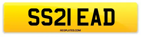 SS21 EAD
