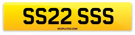 SS22 SSS