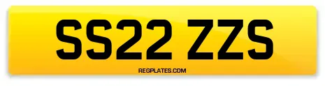 SS22 ZZS