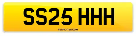 SS25 HHH