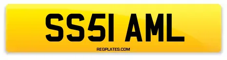 SS51 AML