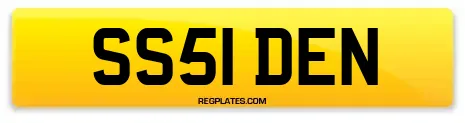 SS51 DEN