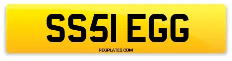SS51 EGG