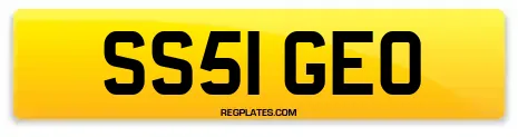 SS51 GEO