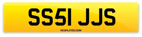 SS51 JJS
