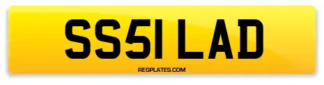 SS51 LAD