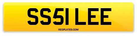 SS51 LEE