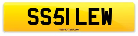 SS51 LEW
