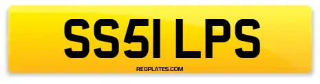 SS51 LPS