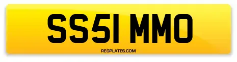 SS51 MMO