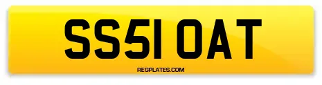 SS51 OAT