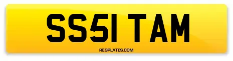 SS51 TAM