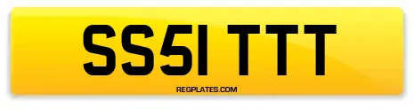 SS51 TTT