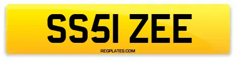 SS51 ZEE