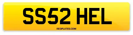 SS52 HEL