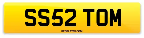 SS52 TOM