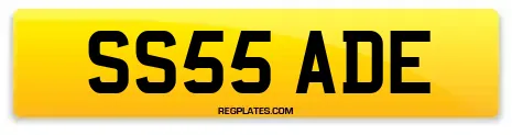 SS55 ADE