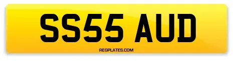 SS55 AUD