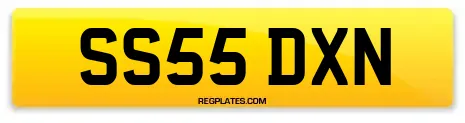 SS55 DXN