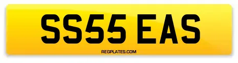 SS55 EAS