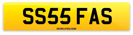 SS55 FAS